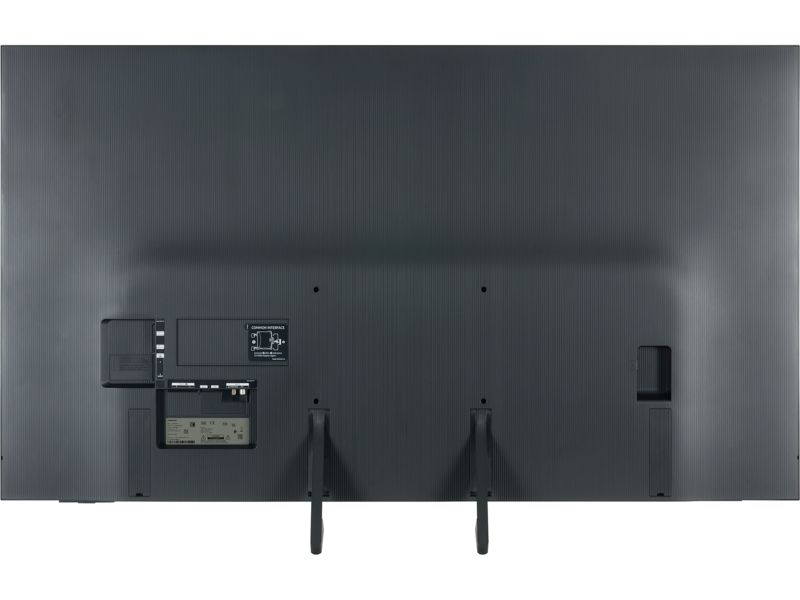Samsung QE65S85F - thumbnail rear