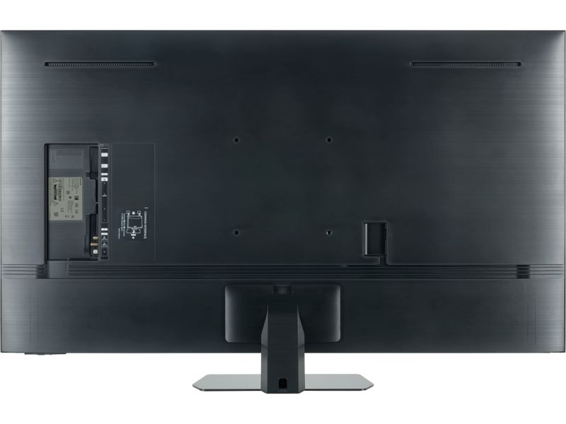 Samsung QE55QN93F - thumbnail rear