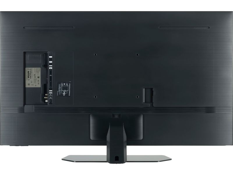 Samsung QE50QN93F - thumbnail rear