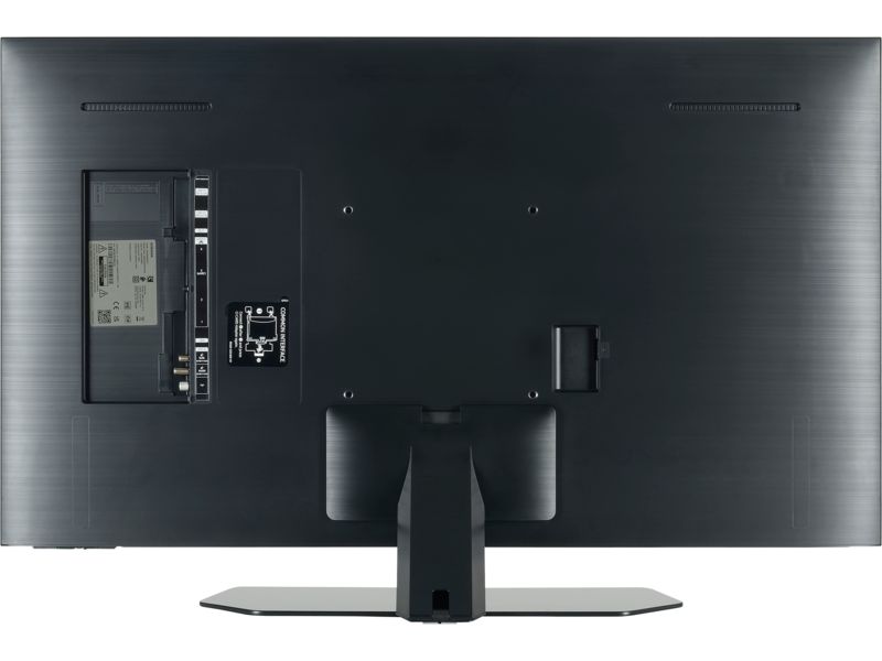 Samsung QE43QN93F - thumbnail rear
