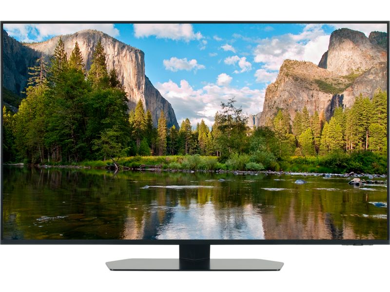 Samsung QE50QN90F