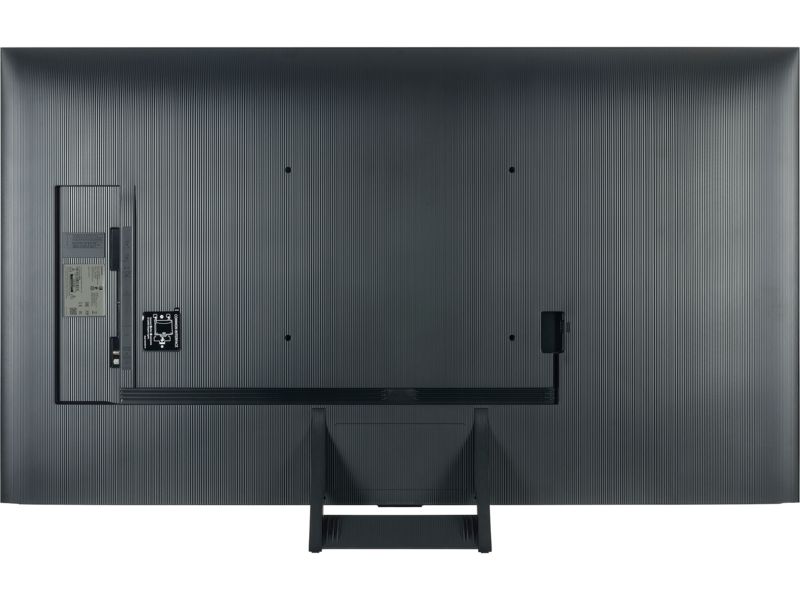 Samsung QE65QN80F - thumbnail rear