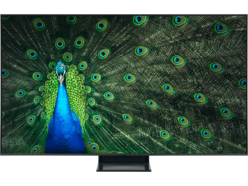 Samsung QE55QN80F