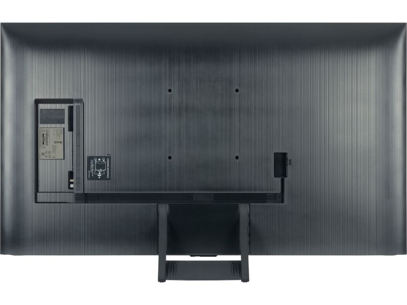 Samsung QE55QN80F - thumbnail rear