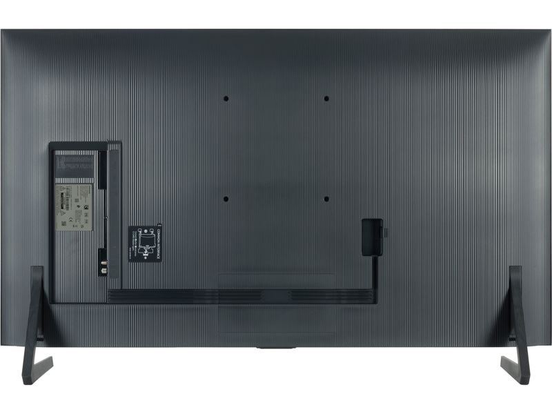 Samsung QE50QN80F - thumbnail rear