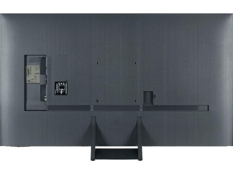 Samsung QE55QN73F - thumbnail rear