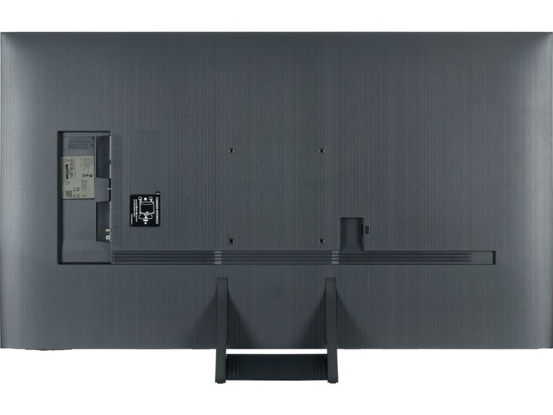Samsung QE55QN70F - thumbnail rear