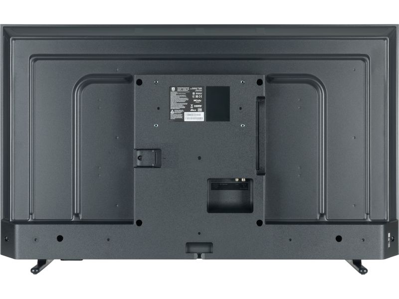 Philips 43PUS7800 - thumbnail rear