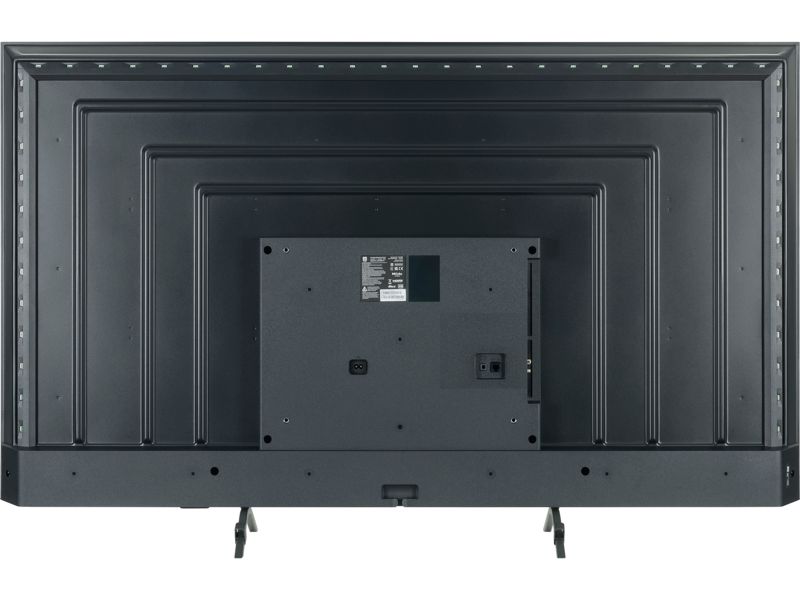 Philips 65PUS8000 - thumbnail rear
