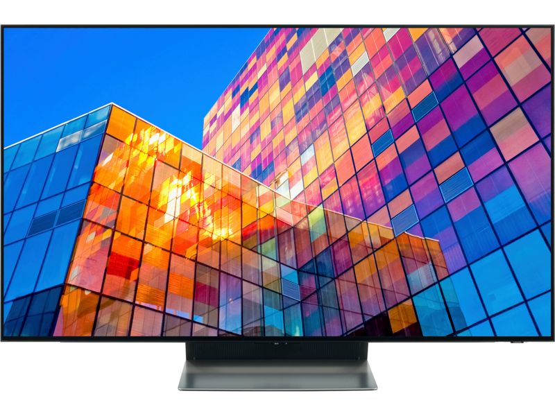 Samsung QE48S90F