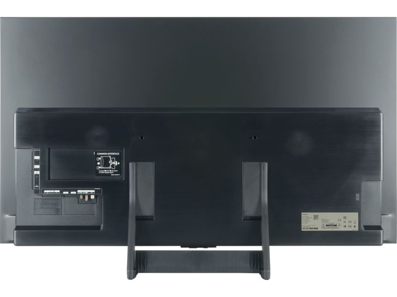 Samsung QE48S90F - thumbnail rear