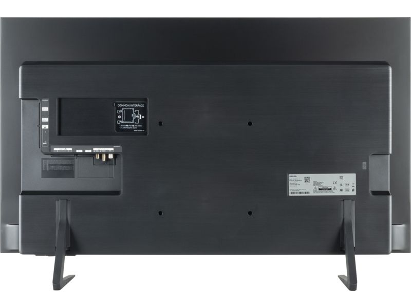 Samsung QE42S93F - thumbnail rear