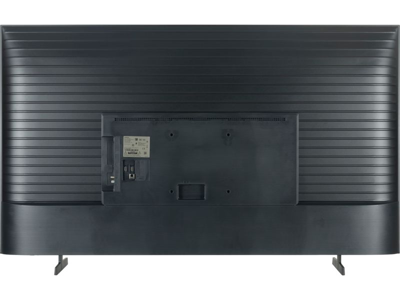 Samsung UE65U8000F - thumbnail rear