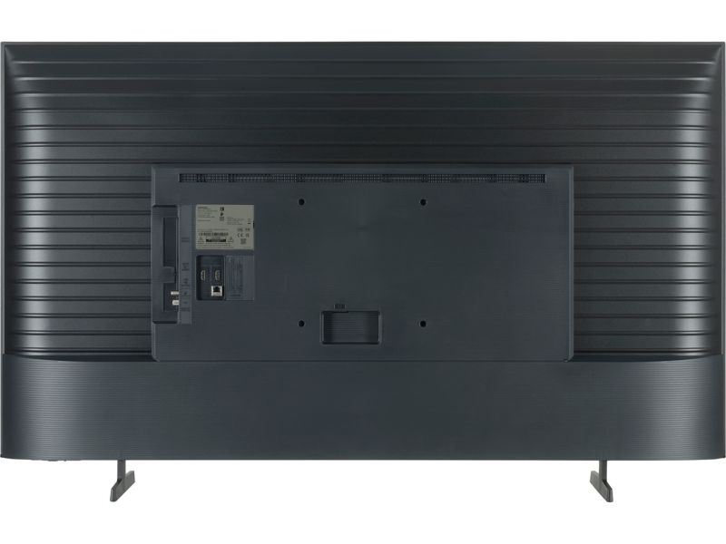Samsung UE55U8000F - thumbnail rear