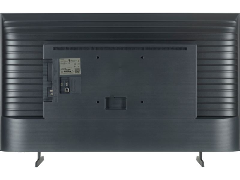 Samsung UE50U8000F - thumbnail rear