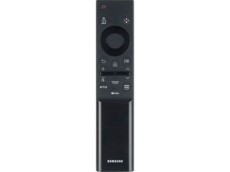 Samsung UE43U8000F - thumbnail side
