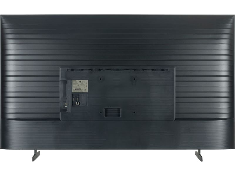 Samsung UE65U8020F - thumbnail rear