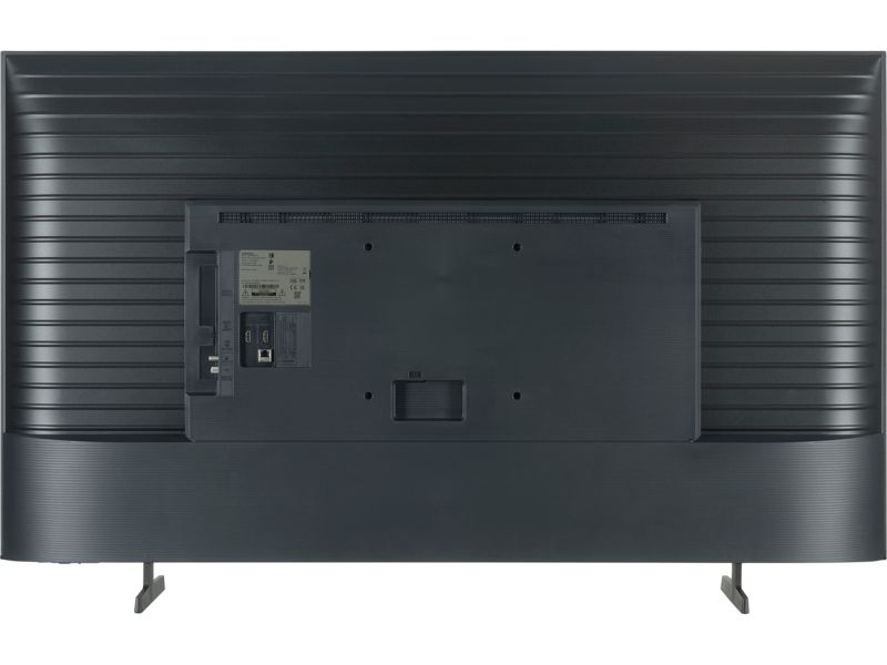 Samsung UE55U8020F - thumbnail rear
