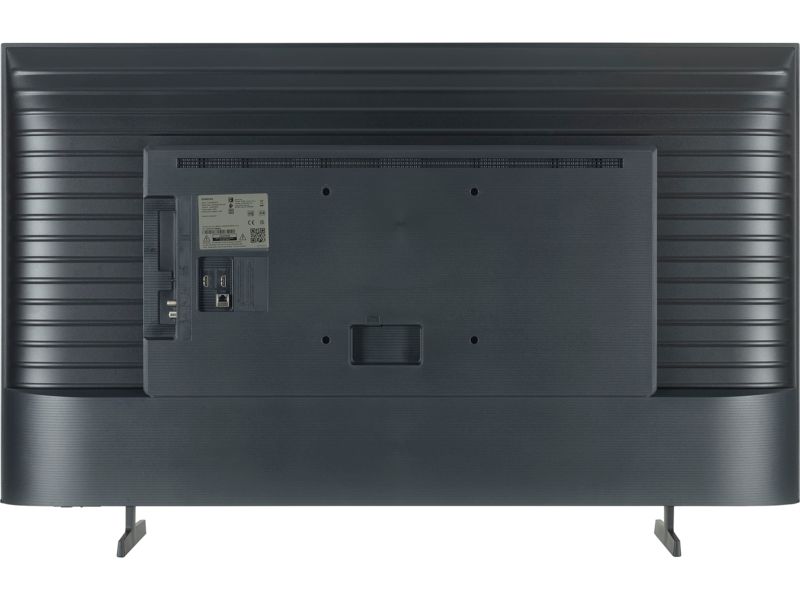 Samsung UE50U8020F - thumbnail rear