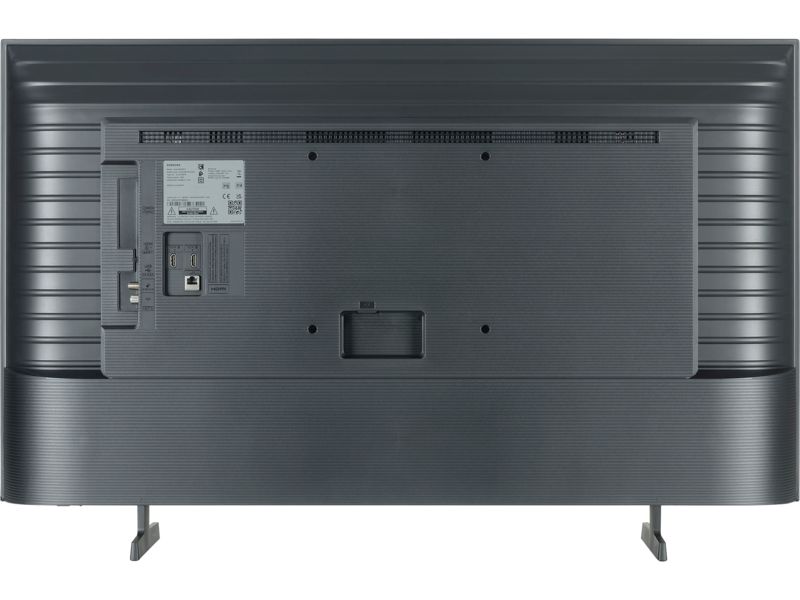Samsung UE43U8020F - thumbnail rear