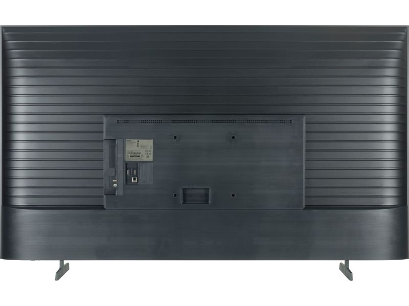 Samsung UE65U7000F - thumbnail rear