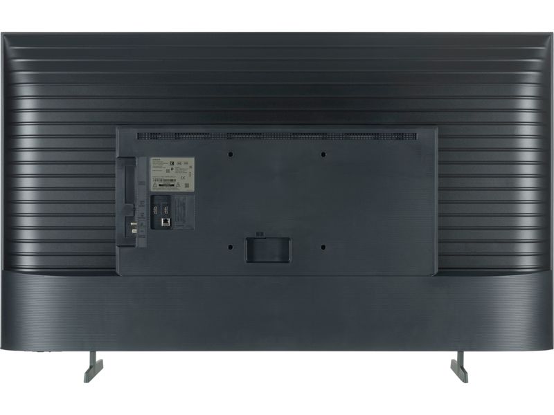 Samsung UE55U7000F - thumbnail rear