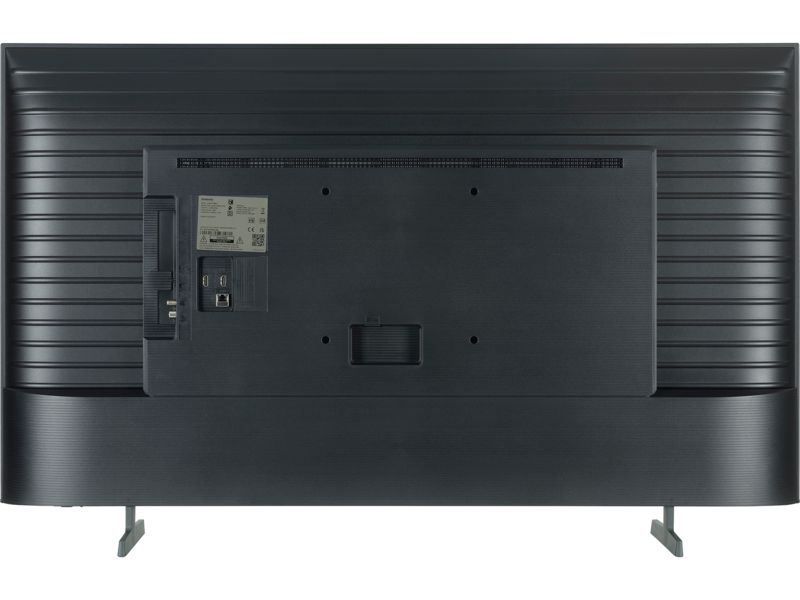 Samsung UE50U7000F - thumbnail rear