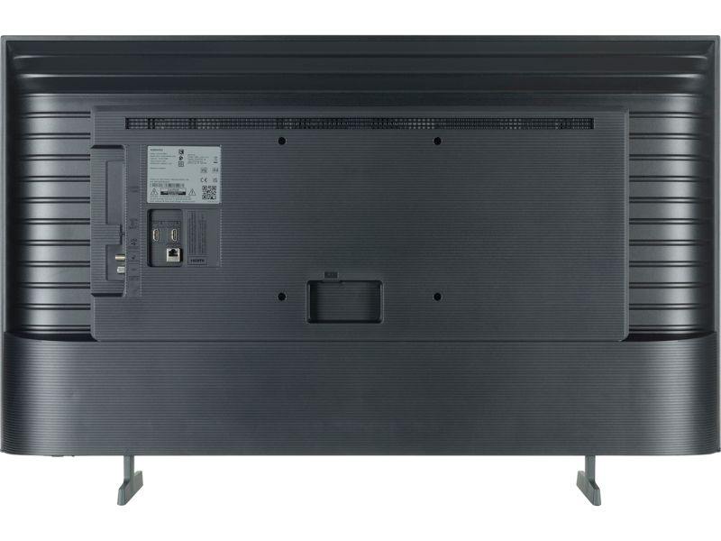 Samsung UE43U7000F - thumbnail rear
