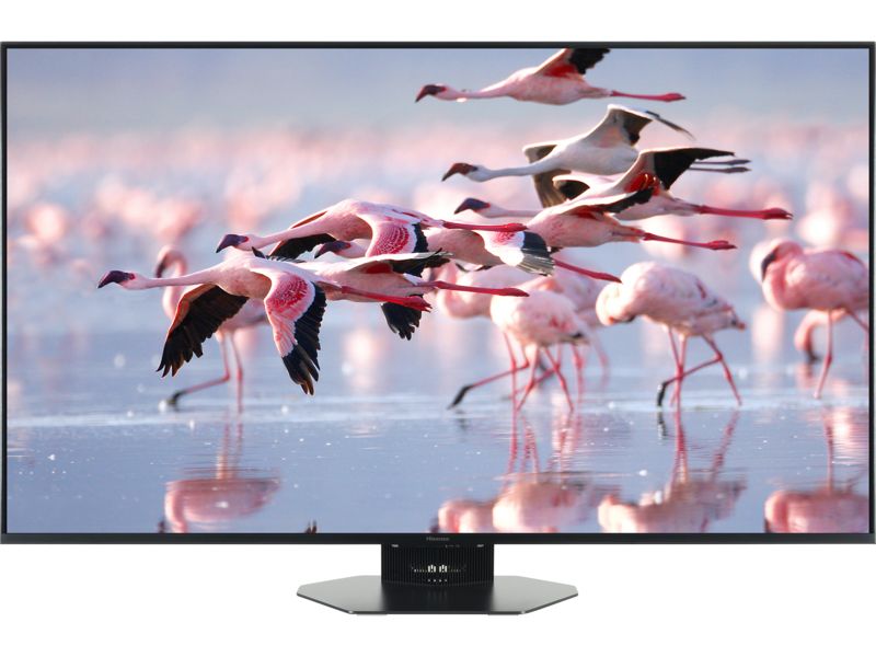Hisense 55U8QTUK