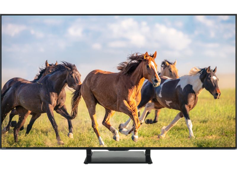 Hisense 65U7QTUK PRO