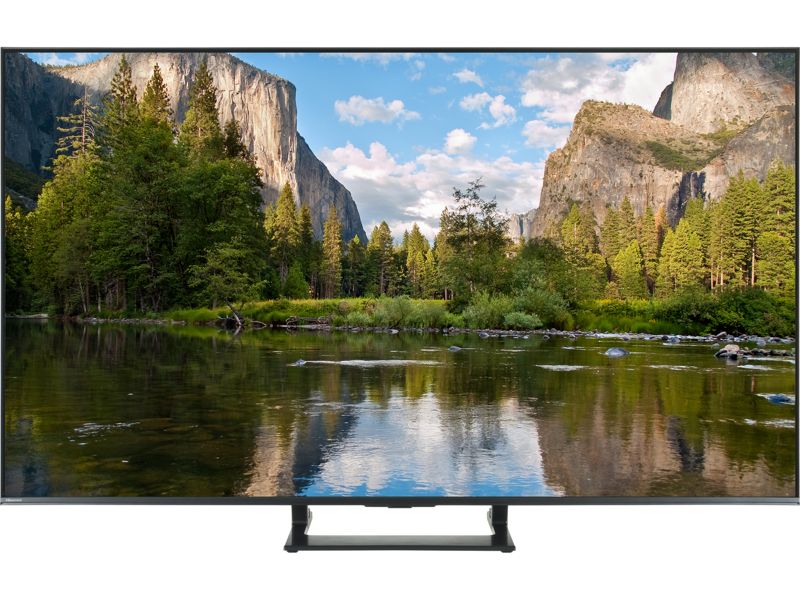 Hisense 65E8QTUK