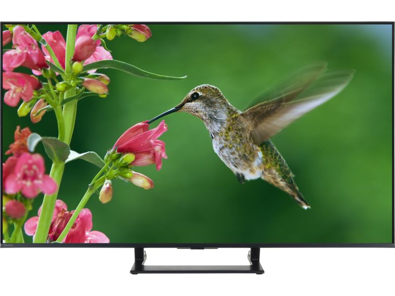 Hisense 55E8QTUK