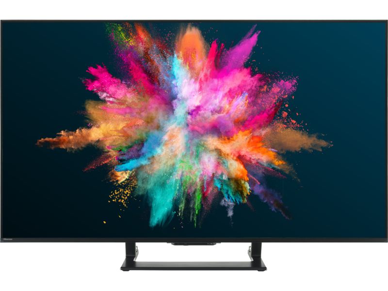 Hisense 50E8QTUK