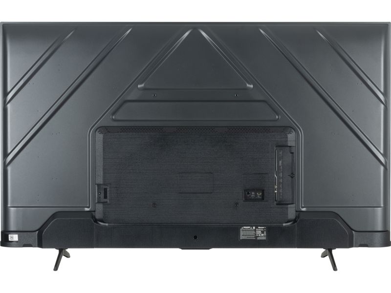 Hisense 65E7QTUK PRO - thumbnail rear