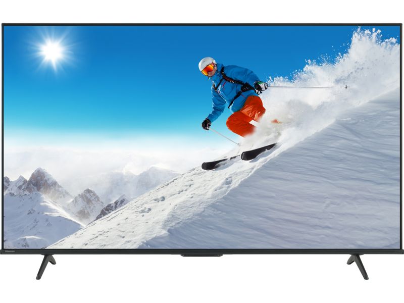 Hisense 55E7QTUK PRO