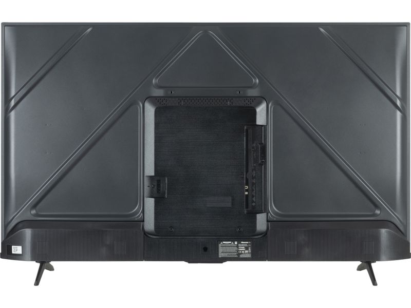 Hisense 55E7QTUK PRO - thumbnail rear