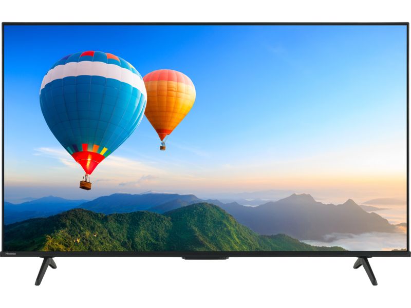 Hisense 50E7QTUK PRO - thumbnail front