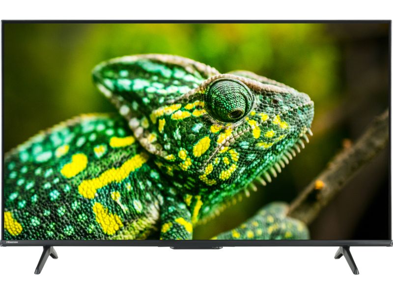 Hisense 43E7QTUK PRO