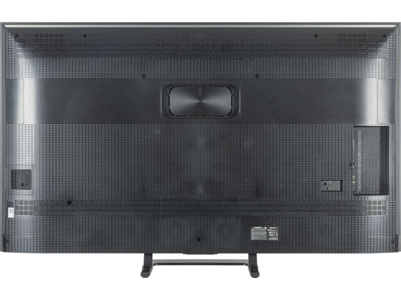 Hisense 65A7QTUK - thumbnail rear