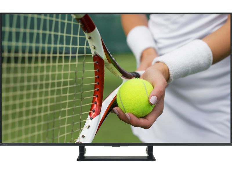 Hisense 55A7QTUK