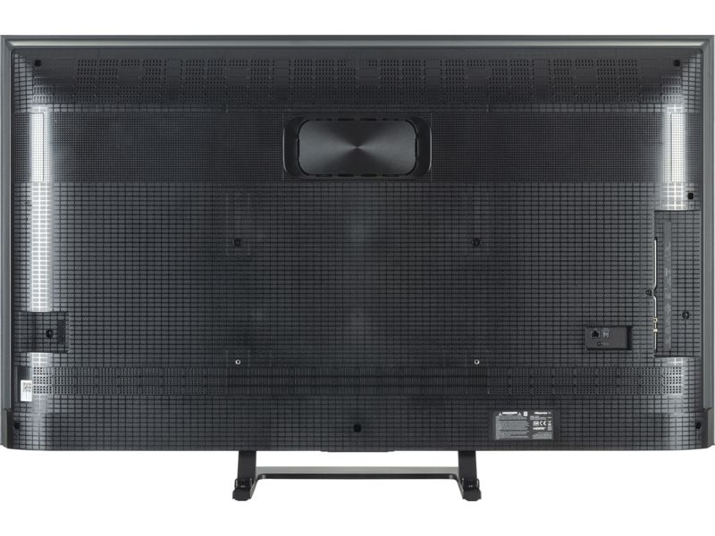 Hisense 55A7QTUK - thumbnail rear
