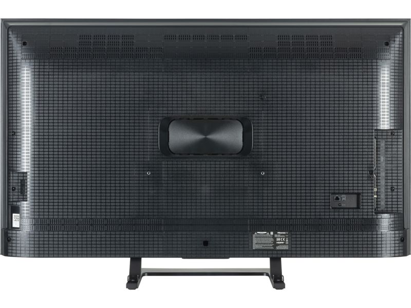 Hisense 50A7QTUK - thumbnail rear
