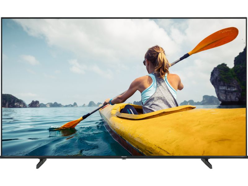 Hisense 65E7QTUK