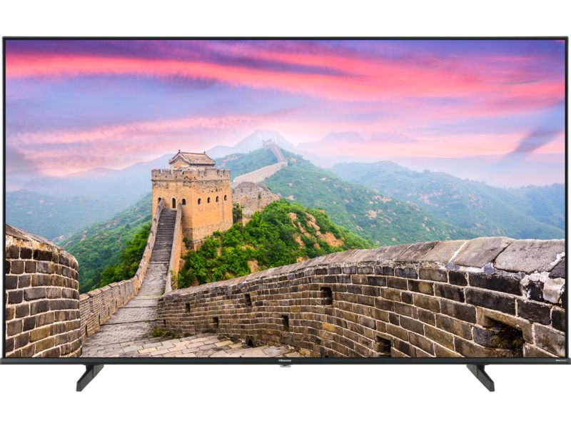 Hisense 58E7QTUK