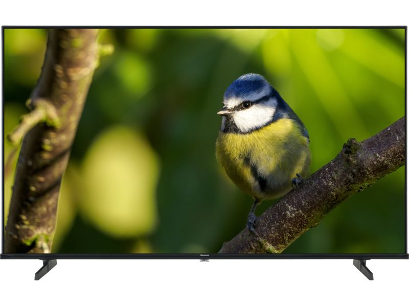 Hisense 50E7QTUK