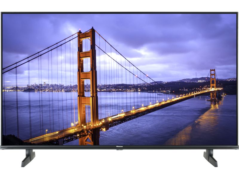 Hisense 43E7QTUK
