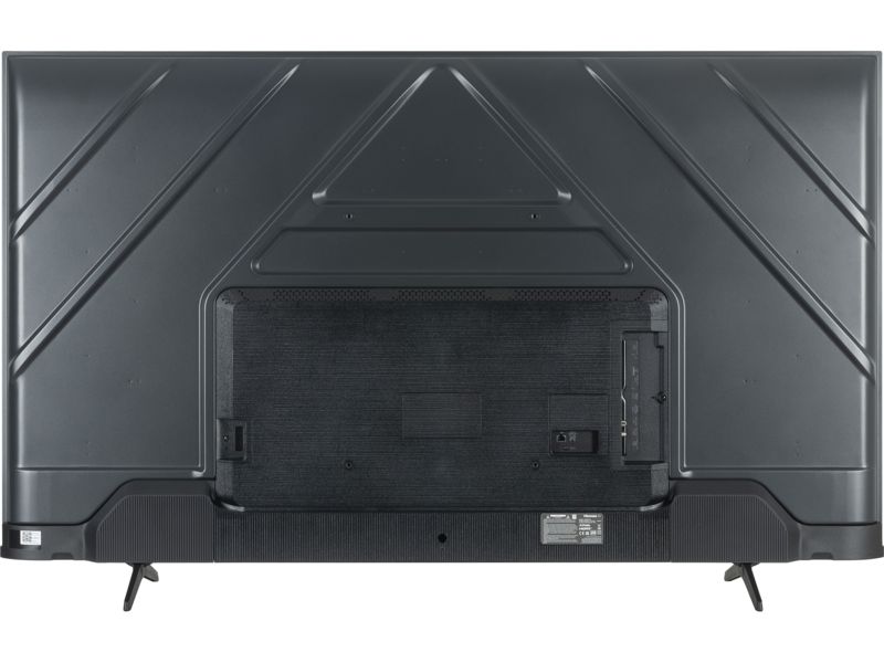 Hisense 65A6QTUK - thumbnail rear