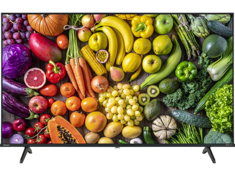 Hisense 50A6QTUK