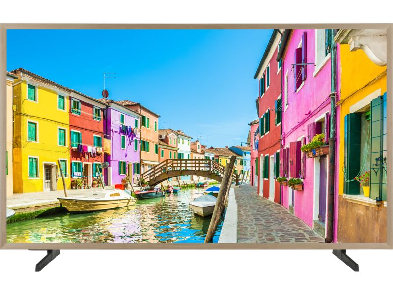 Hisense Canvas 65S7NQTUK