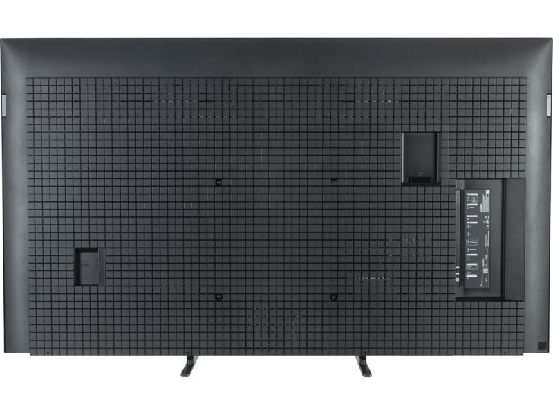 Sony K65XR55BP - thumbnail rear